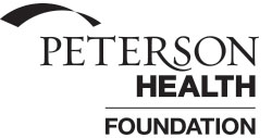 Peterson Health Foundation